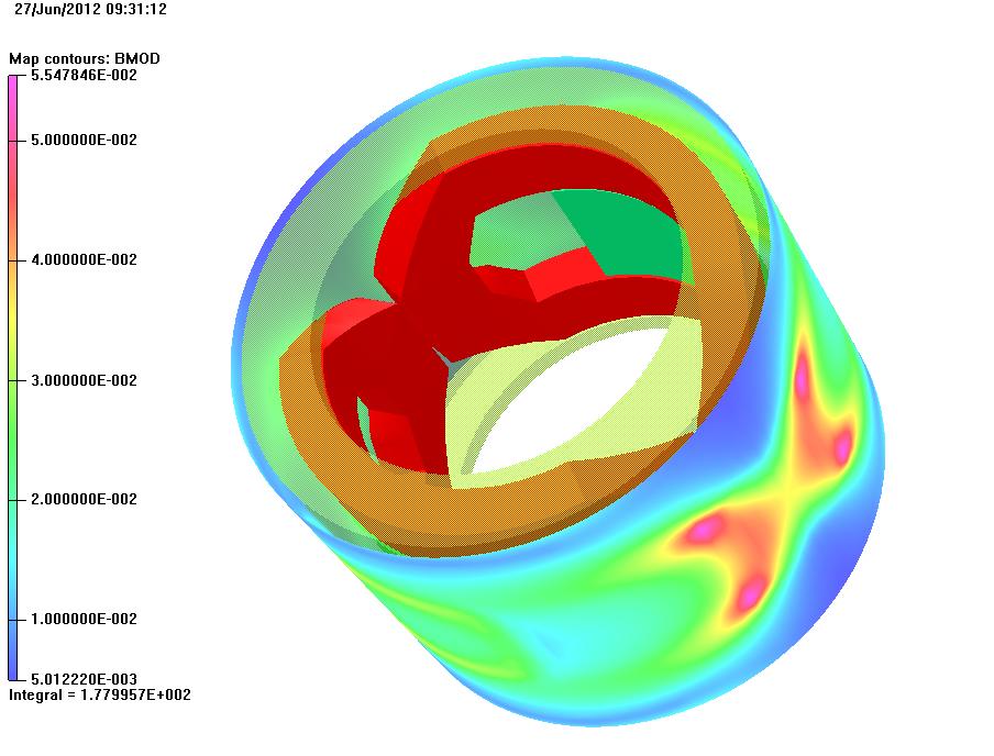 Alpha Magnetics Engineering | Magnetics